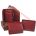 Кошелек Giuliani Romano NG14-210716-RED Красный