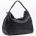 Сумка повседневная GIULIANI donna 6046PK-10 Черный