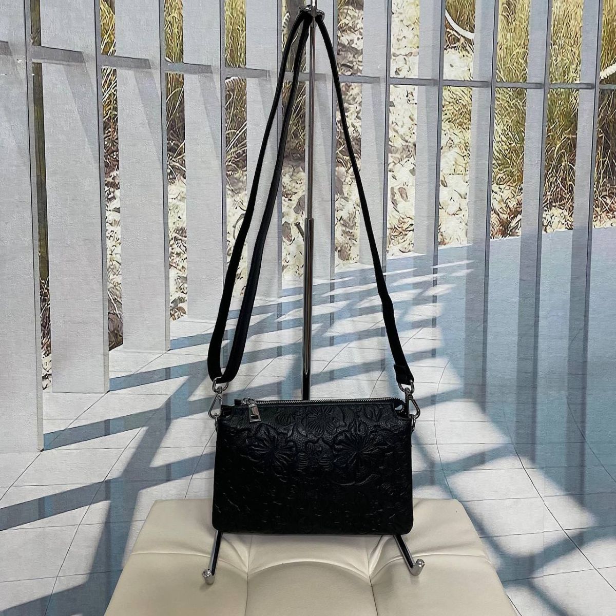 Сумка кросс-боди GIULIANI donna 1103-10