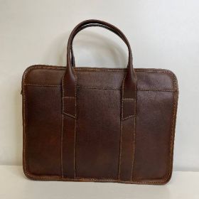 фото портфель мужской кожа 4454-9