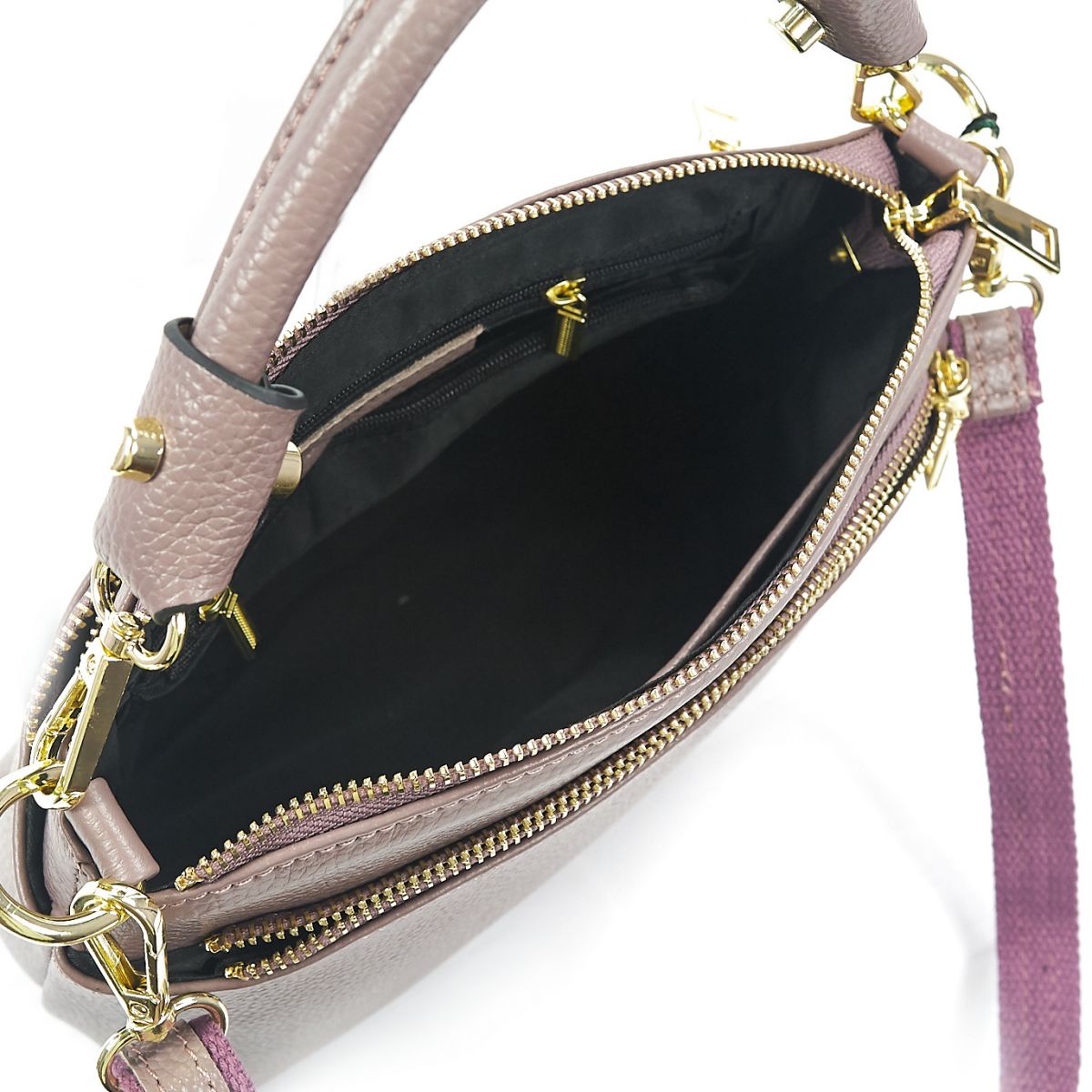 Сумка кросс-боди GIULIANI donna 6001-7