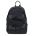 Рюкзак текстильный  GIULIANI donna A8120-10X Чёрный