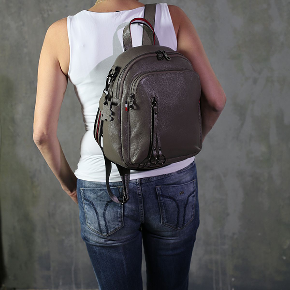 Рюкзак GIULIANI donna F122-8