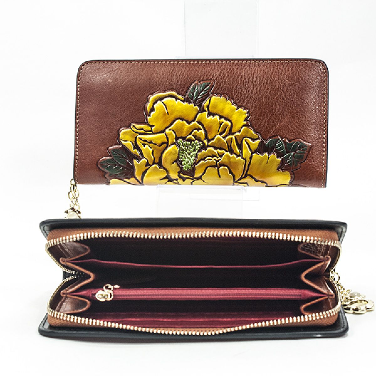 Кошелек GIULIANI donna 8001-3