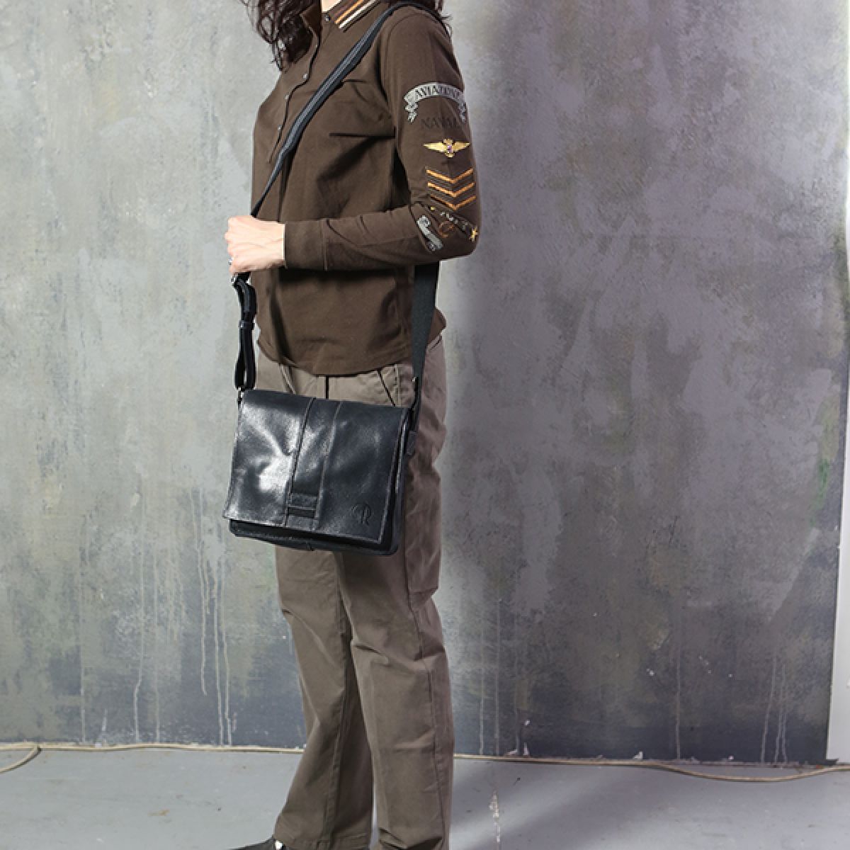 Портфель Giuliani Romano  P2339-8642