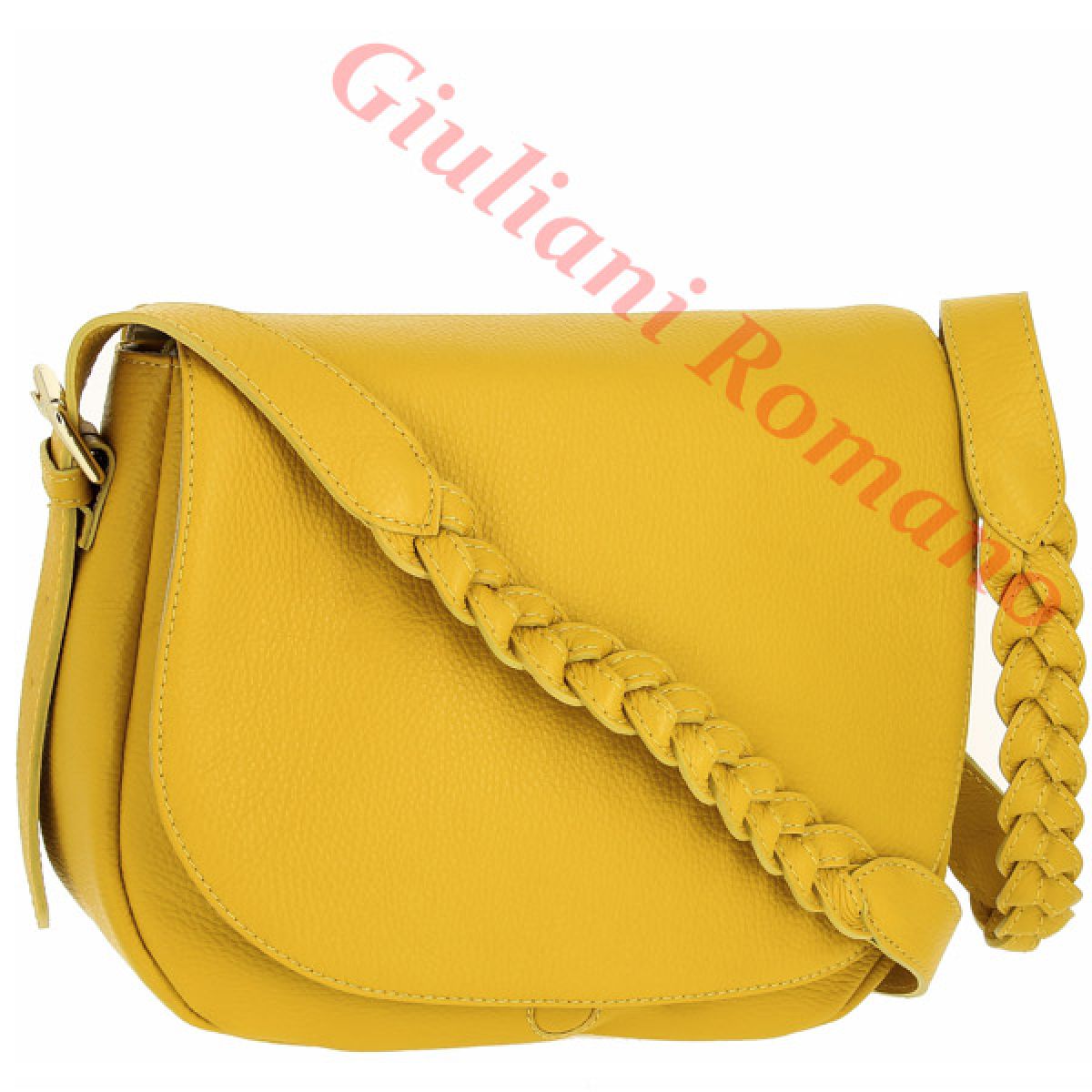 Сумка кросс-боди Giuliani Romano 81526-22