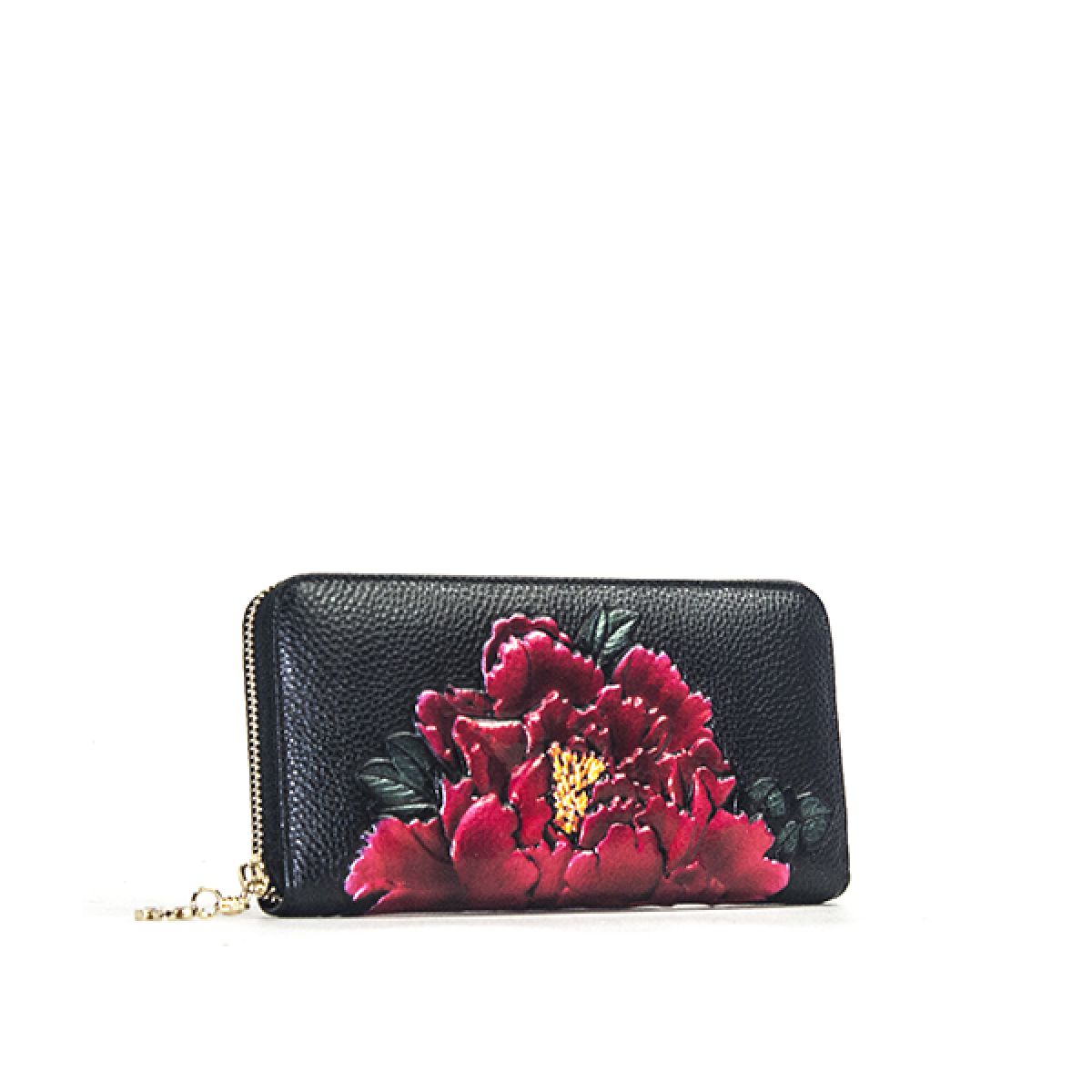 Кошелек GIULIANI donna 6003-RED