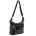 Сумка повседневная GIULIANI donna B6087-3-10 Черный