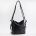 Сумка повседневная GIULIANI donna 20136-10 Черный