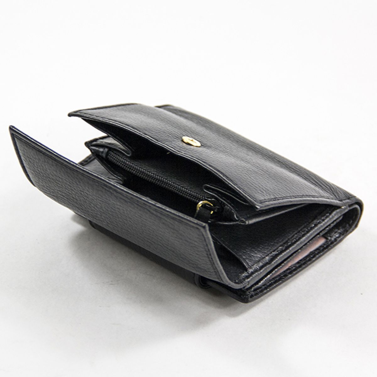 Кошелек Giuliani Romano N664-210616-BLACK