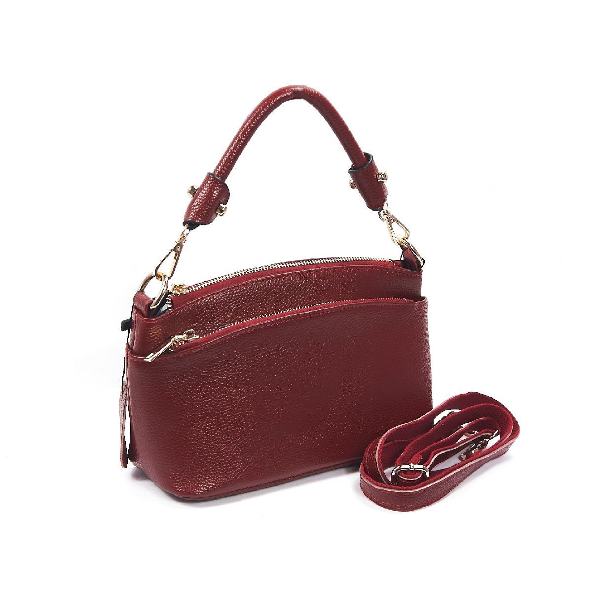 Сумка кросс-боди GIULIANI donna 6001-11