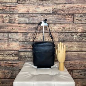 фото сумка мужская кожа 6929-10