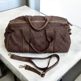 фото сумка саквояж giuliani romano 175511w-9т