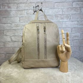 фото рюкзак кожаный giuliani romano 172008-2