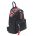 Рюкзак нейлон GIULIANI donna 917-10-4 Черный