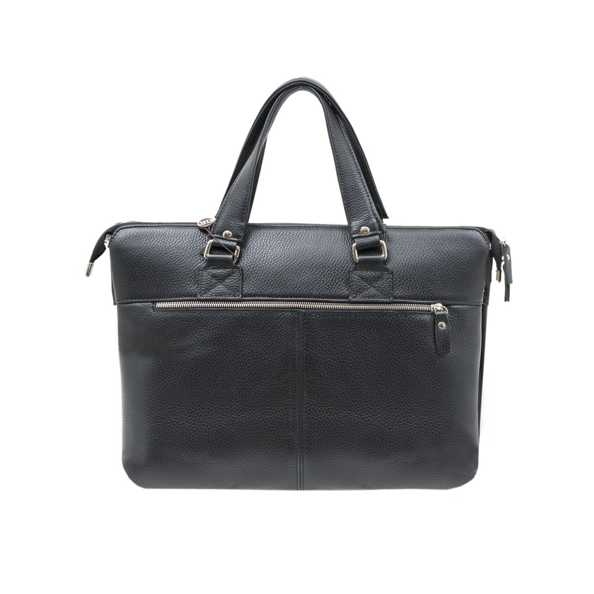 Сумка мужская кожаная GIULIANI Donna 27478-10BB