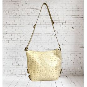 фото сумка повседневная giiuliani romano 10213-02k (натуральный)