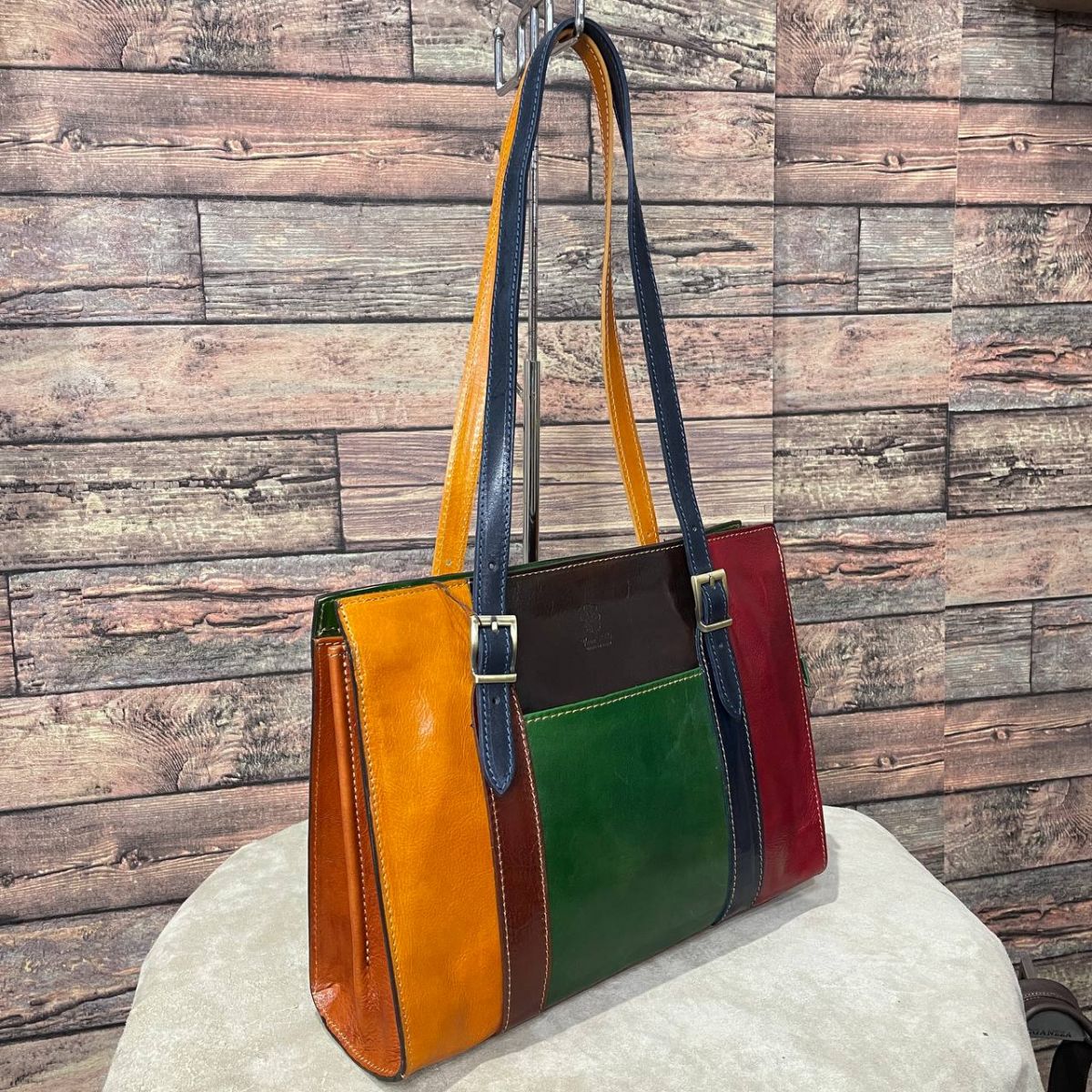 Сумка повседневная Giuliani Romano 184008-color