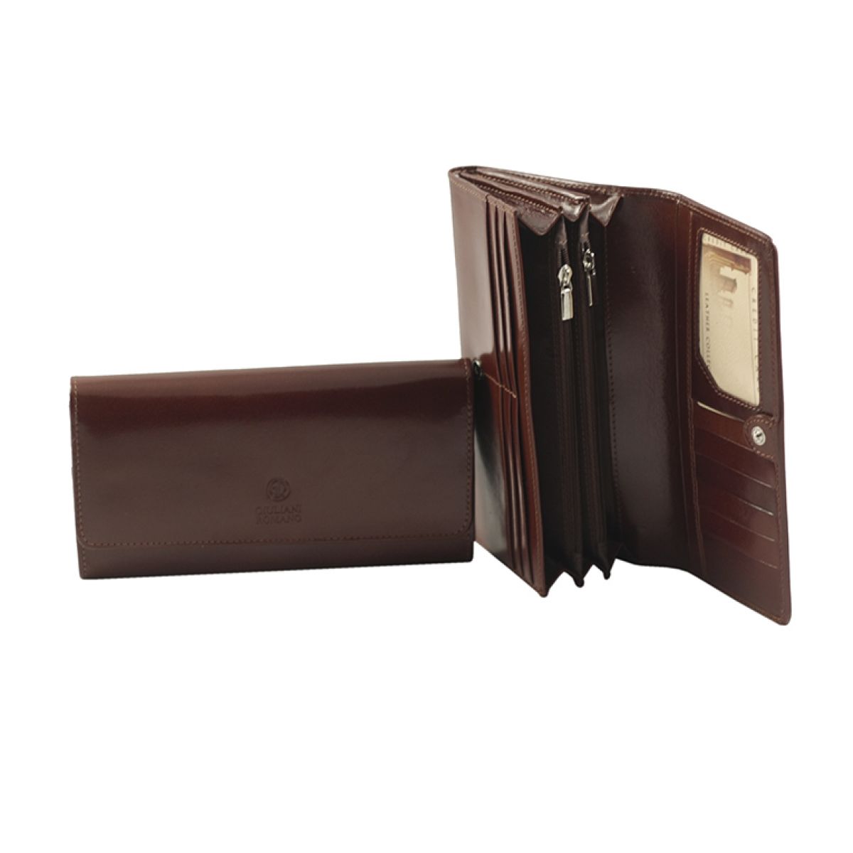 Кошелек кожа PB272-9