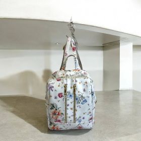 фото рюкзак кожаный giuliani romano 172008-13