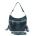 Сумка повседневная GIULIANI donna B4001-8-21 Темно-бирюзовый