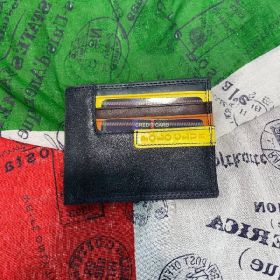 фото кошелек мужской кожа 001-10