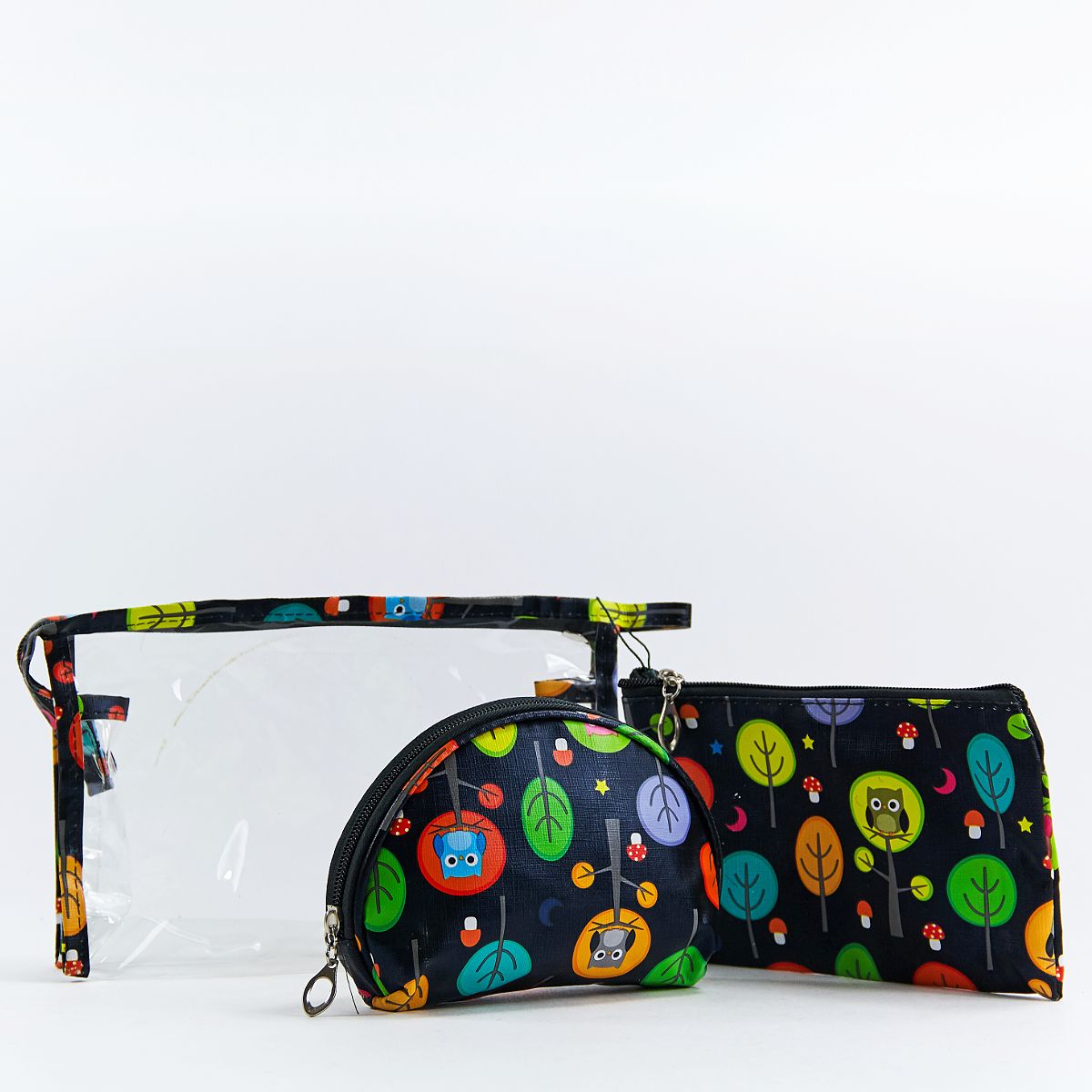 Косметичка GIULIANI donna (3 в1) 130K-10