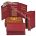 Кошелек женский кожа NP074B-210616-RED Красный