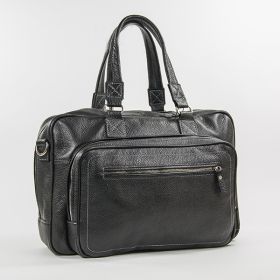 фото сумка мужская кожа 7899-1-10