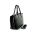 Сумка повседневная GIULIANI donna 590804-10 Черный