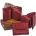 Кошелек Giuliani Romano N664-210716-RED Красный