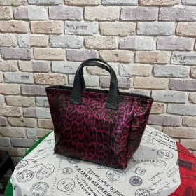 фото сумка повседневная giuliani romano 180918 - 31 леопард