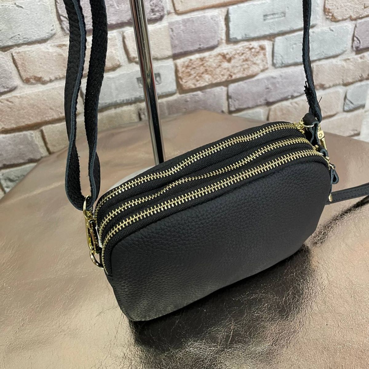 Сумка кросс-боди GIULIANI donna 9522-10