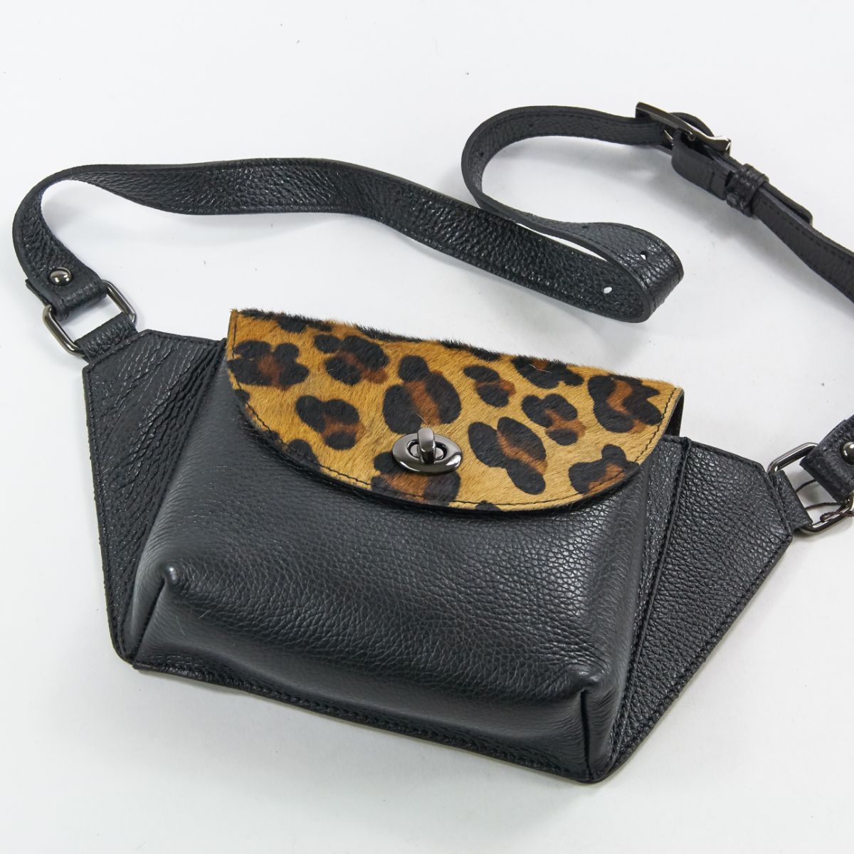 Сумка поясная Giuliani Romano 281112-10L