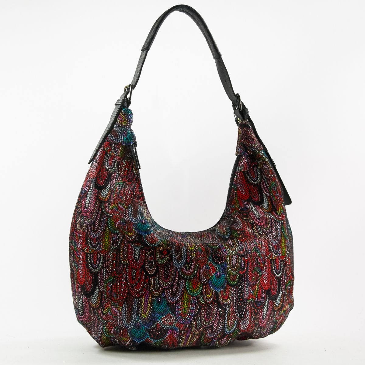 Сумка повседневная GIULIANI donna B8160-4