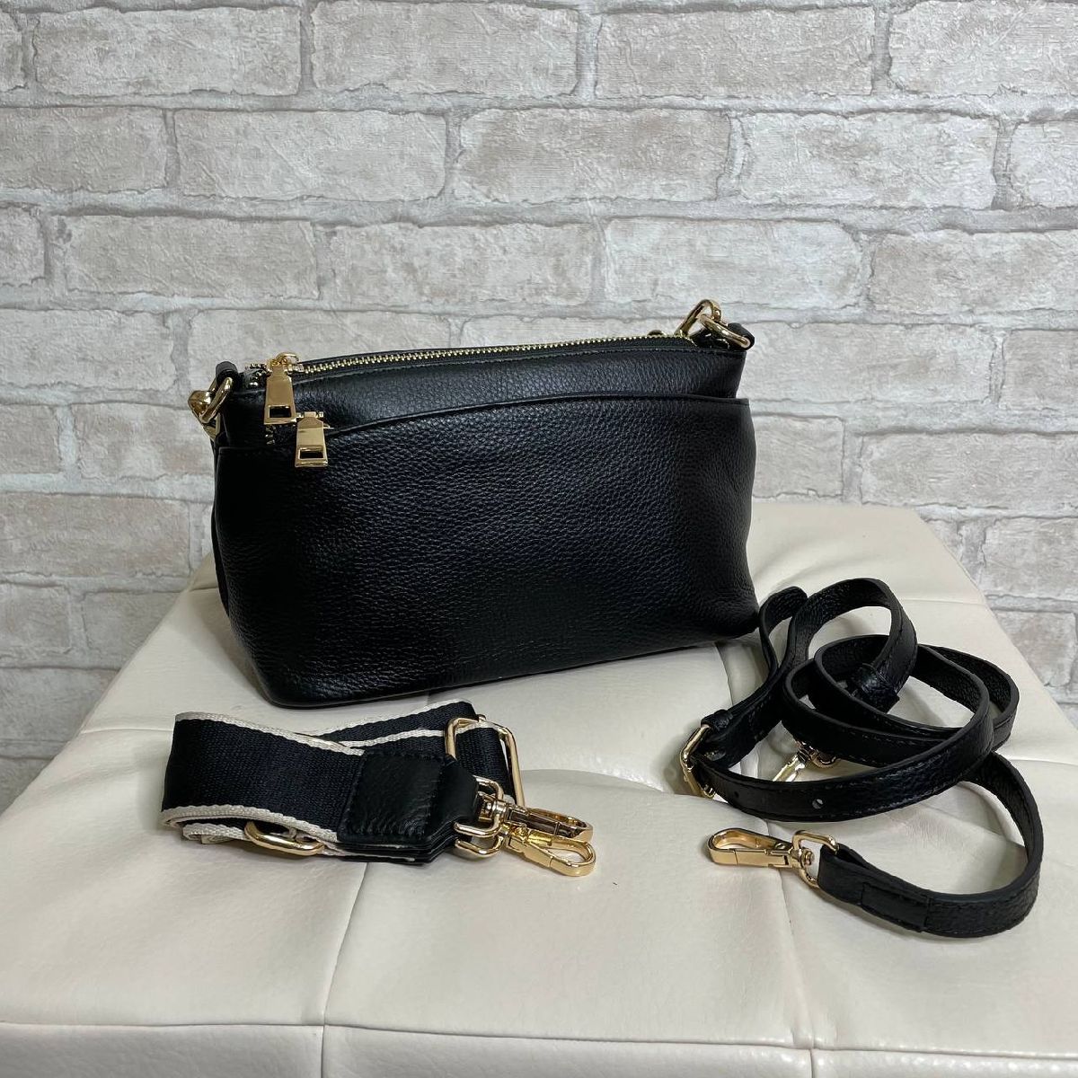 Сумка кросс-боди GIULIANI donna 7799-10