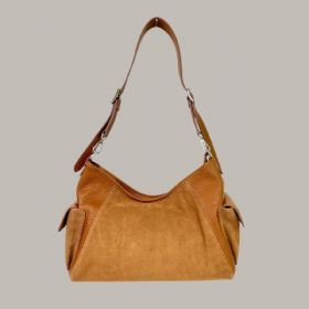 фото сумка повседневная giuliani romano 302507-3 замша