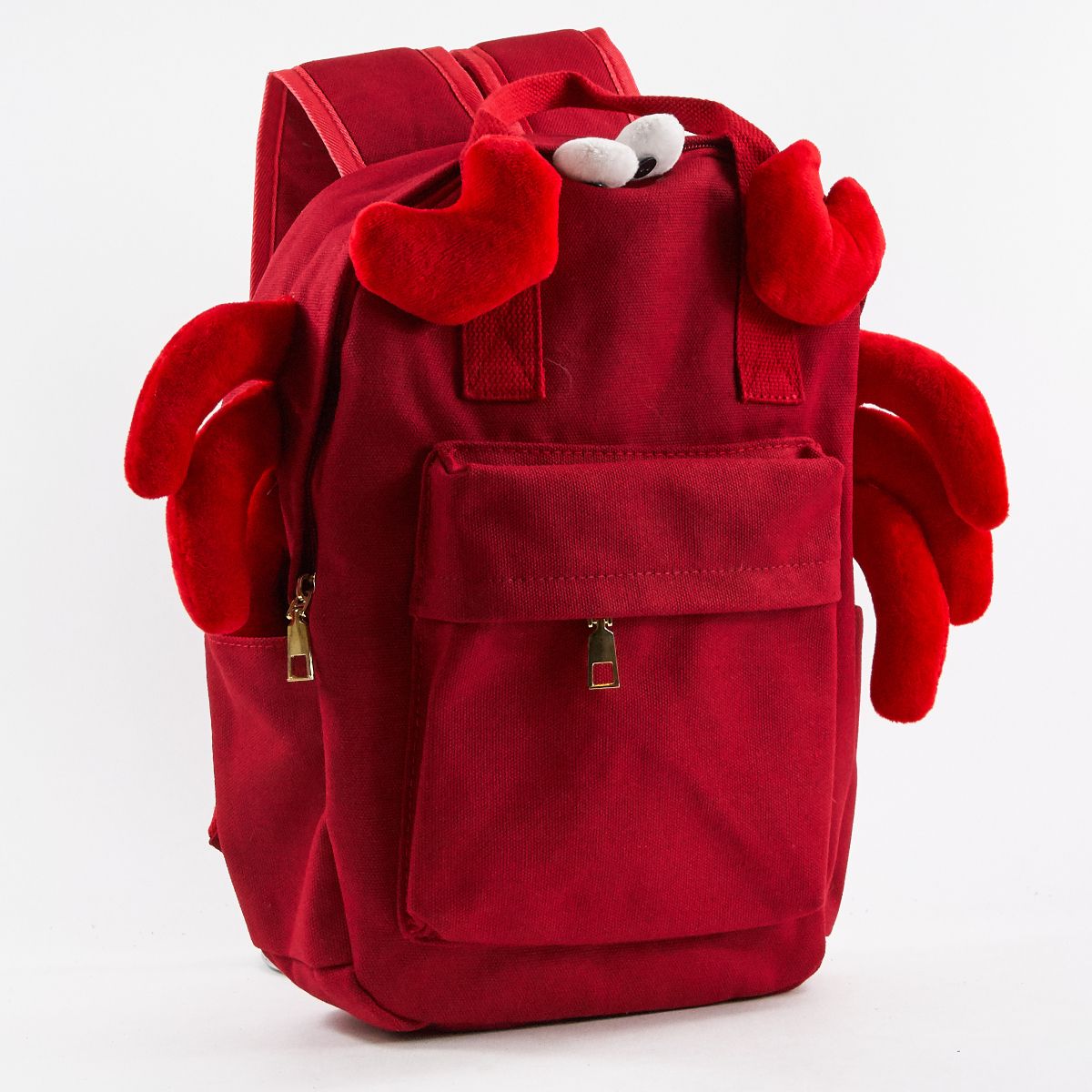 Рюкзак детский GIULIANI donna 053-4 (Краб) 