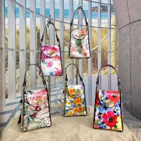 фото сумка кросс-боди giuliani romano 101301 color mix