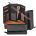 Кошелек Giuliani Romano NP012B-210616-BLACK Черный