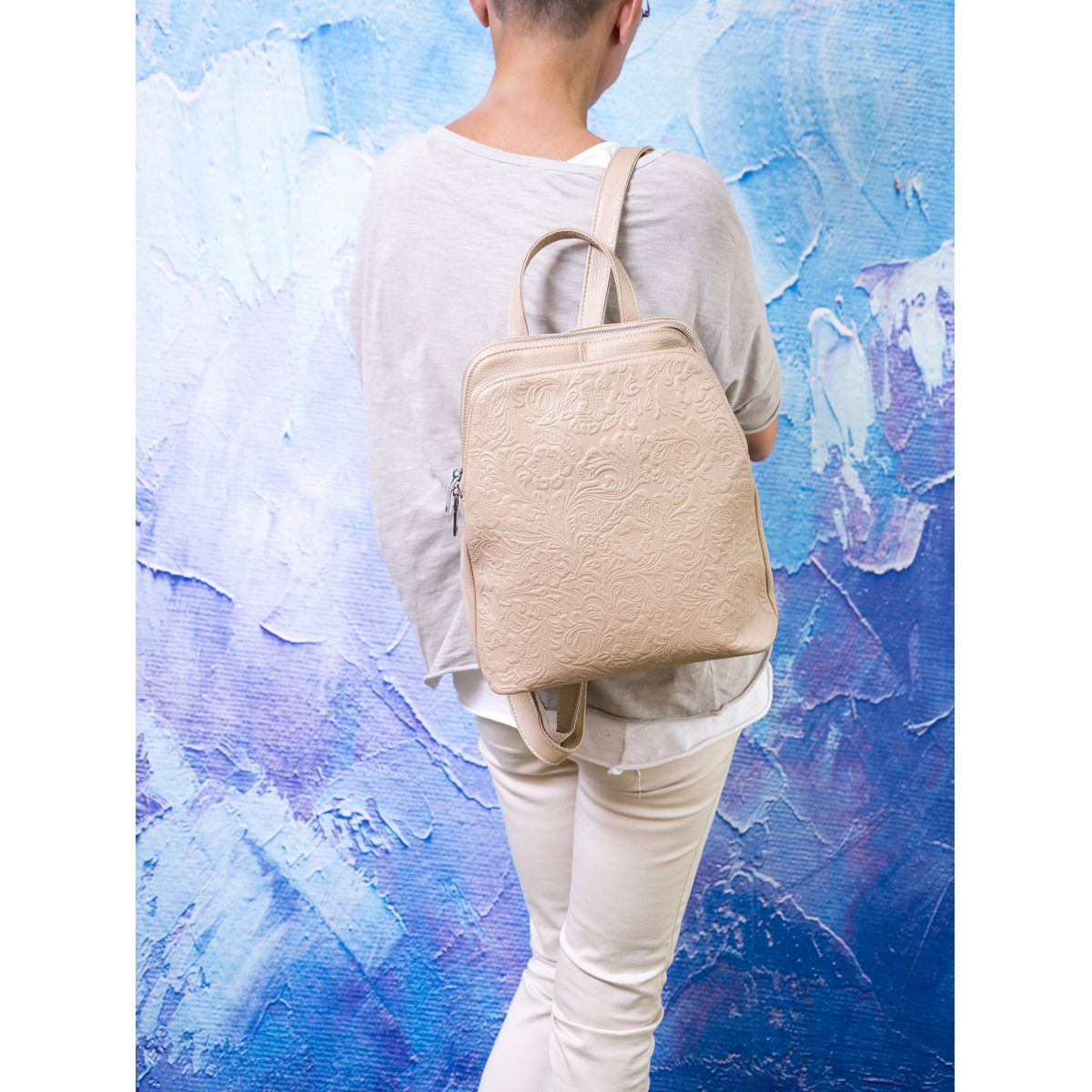 Рюкзак GIULIANI donna 1105-2