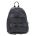 Рюкзак текстильный  GIULIANI donna A8120-10 Чёрный