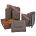 Кошелек Giuliani Romano N664-210716-TAUPE серо-коричневый
