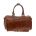 Сумка дорожная Giuliani Romano 139724-2-882450 Коричневый