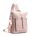 Рюкзак GIULIANI donna 80769-7 Сиреневый