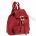 Рюкзак Giuliani Romano 281525-11  Бордовый