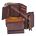 Кошелек Giuliani Romano N617-210716-BURGUNDY Бордовый